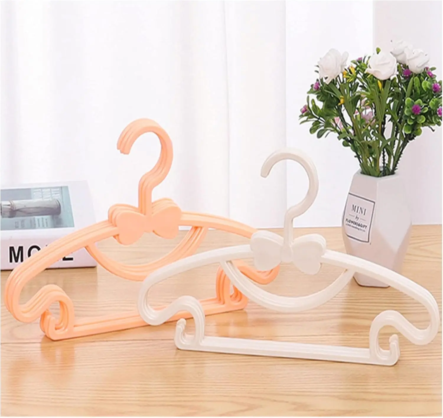 Baby Clothes Racks Plastic Tow - Baby Clothing Rack 评论和价格