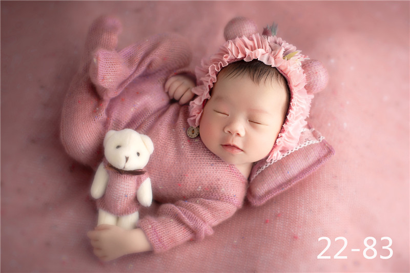 Newborn Photography Props  New - Baby Clothing Sets Boy 评论和价格