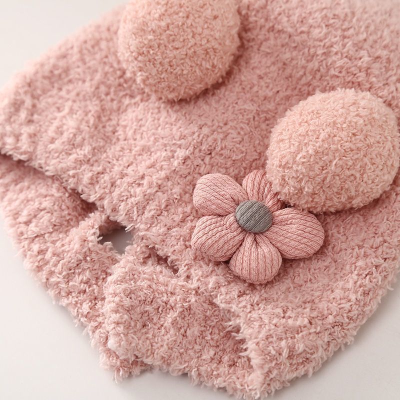 Winter Warm Baby Beanie Cute C - Baby Hat Beanie 评论和价格