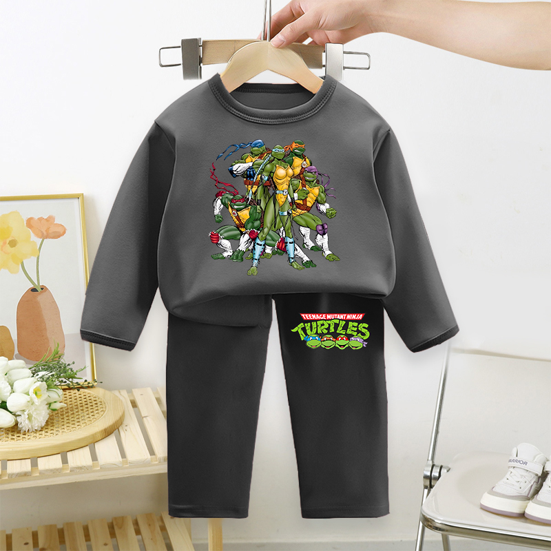 Teenage Mutant Ninja Turtles C - Baby Clothing Sets Boy 评论和价格