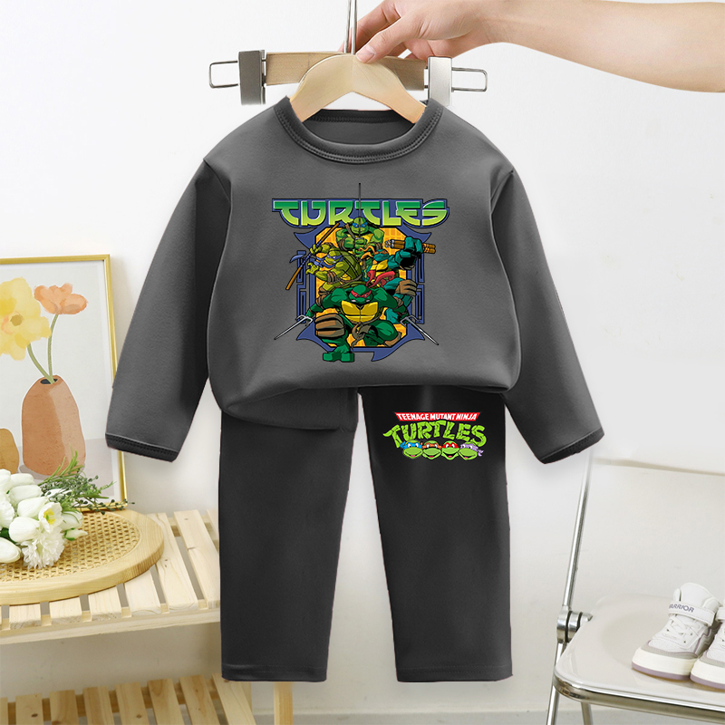 Teenage Mutant Ninja Turtles C - Baby Clothing Sets Boy 评论和价格