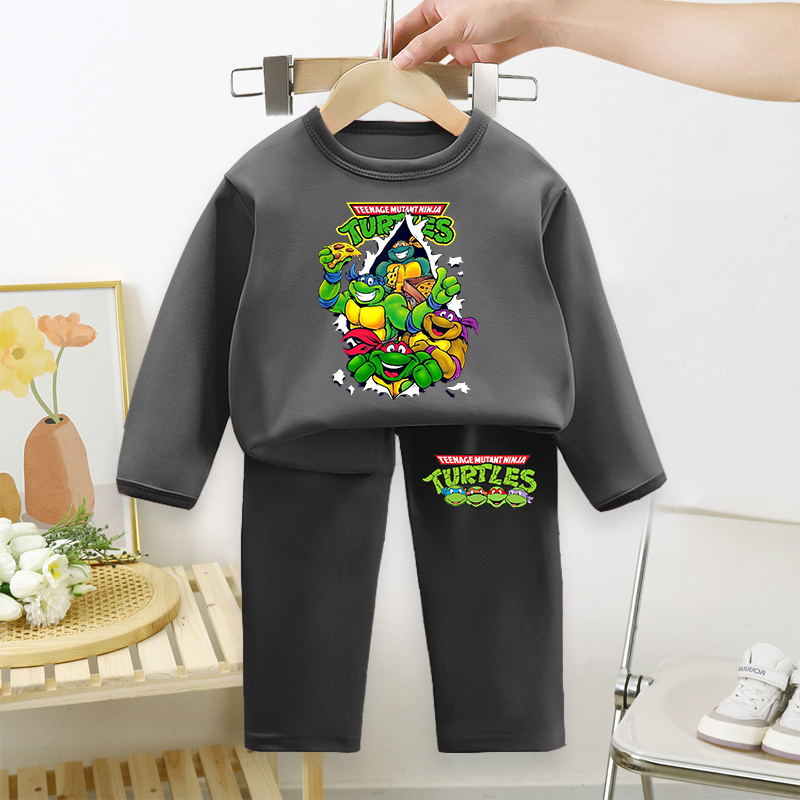 Teenage Mutant Ninja Turtles C - Baby Clothing Sets Boy 评论和价格