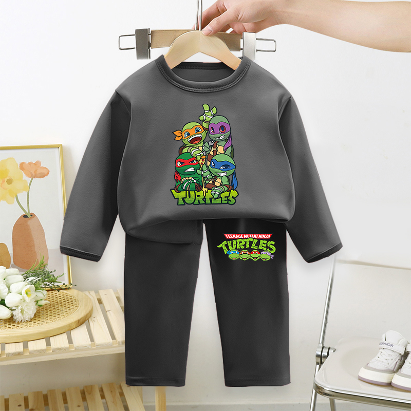 Teenage Mutant Ninja Turtles C - Baby Clothing Sets Boy 评论和价格