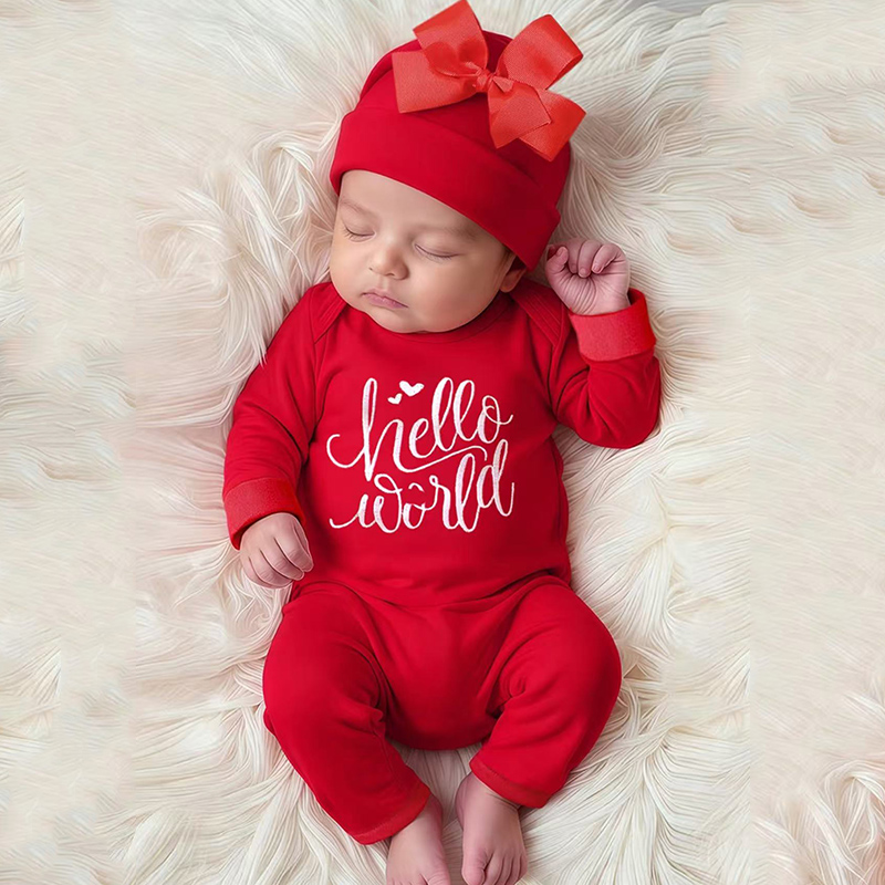 Ylsteed 2Pcs Newborn Photograp - Baby Clothing Crochet 评论和价格