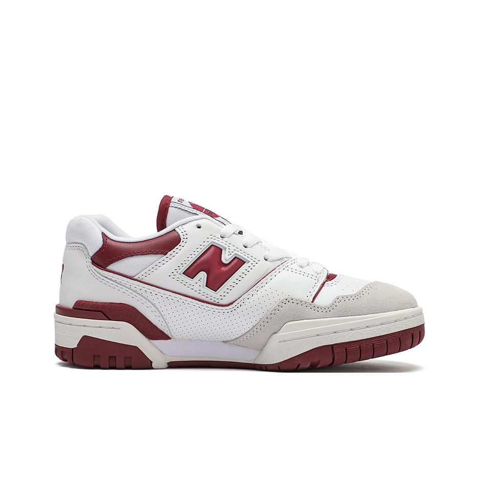 New Balance NB 550 Skateboard  - New Balance Shoes 550 评论和价格