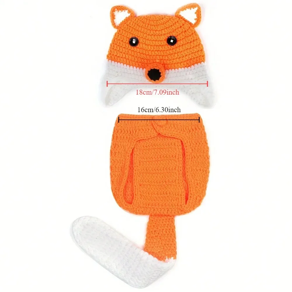 Animal Style Newborn Baby Croc - Baby Clothing Crochet 评论和价格