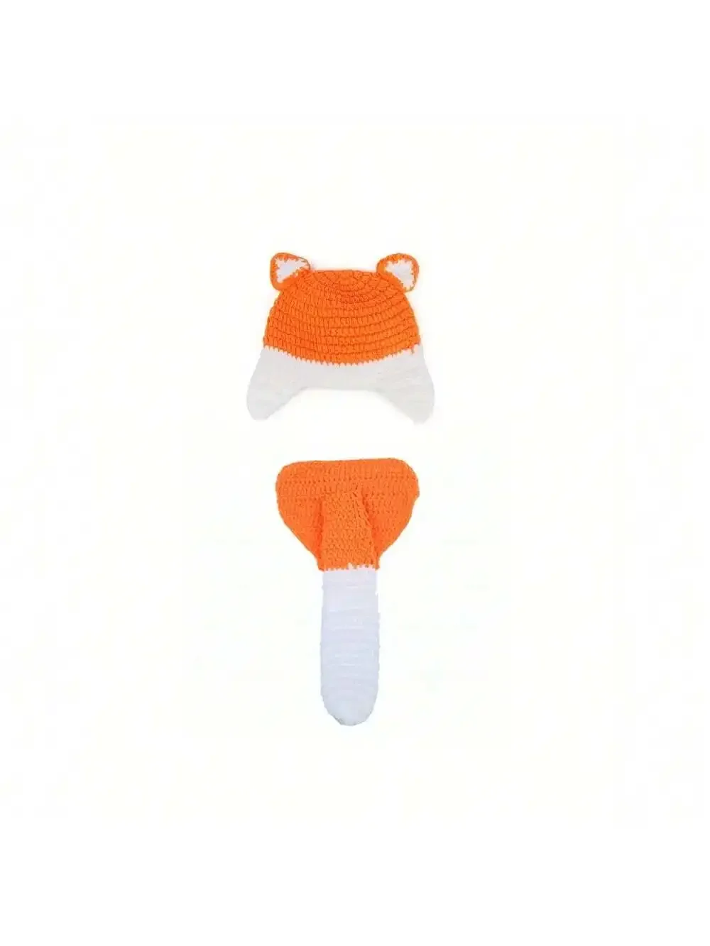 Animal Style Newborn Baby Croc - Baby Clothing Crochet 评论和价格