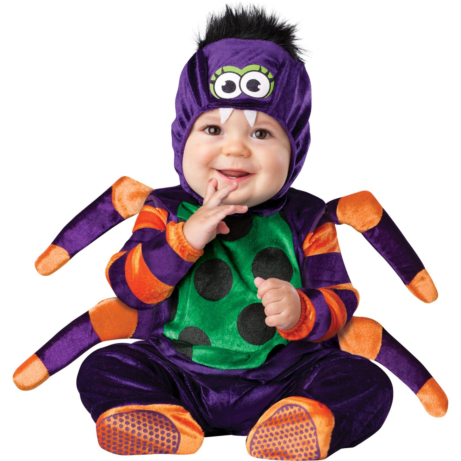 Baby Toddler Halloween Costume - Baby Zoo Clothing 评论和价格
