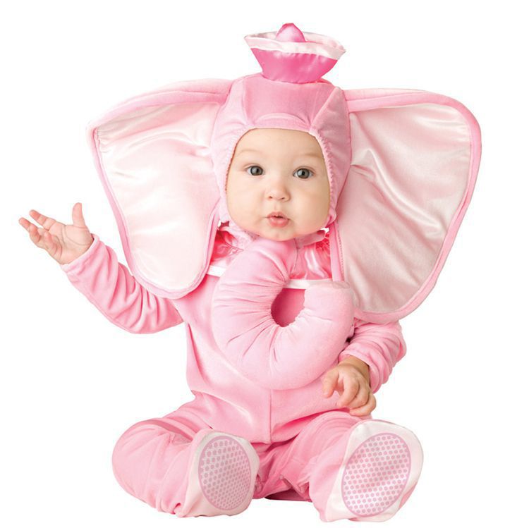 Baby Toddler Halloween Costume - Baby Zoo Clothing 评论和价格