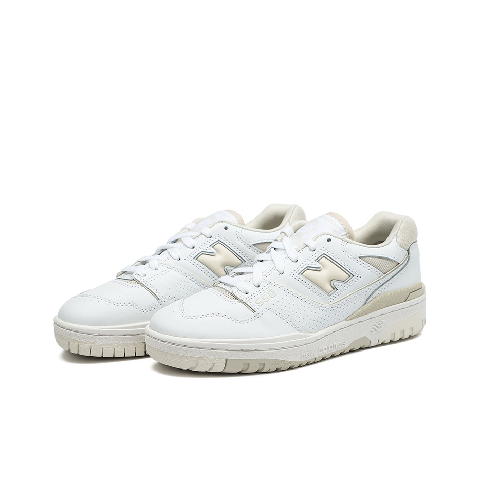 New Balance NB 550 Vintage Bas - New Balance Shoes 550 评论和价格