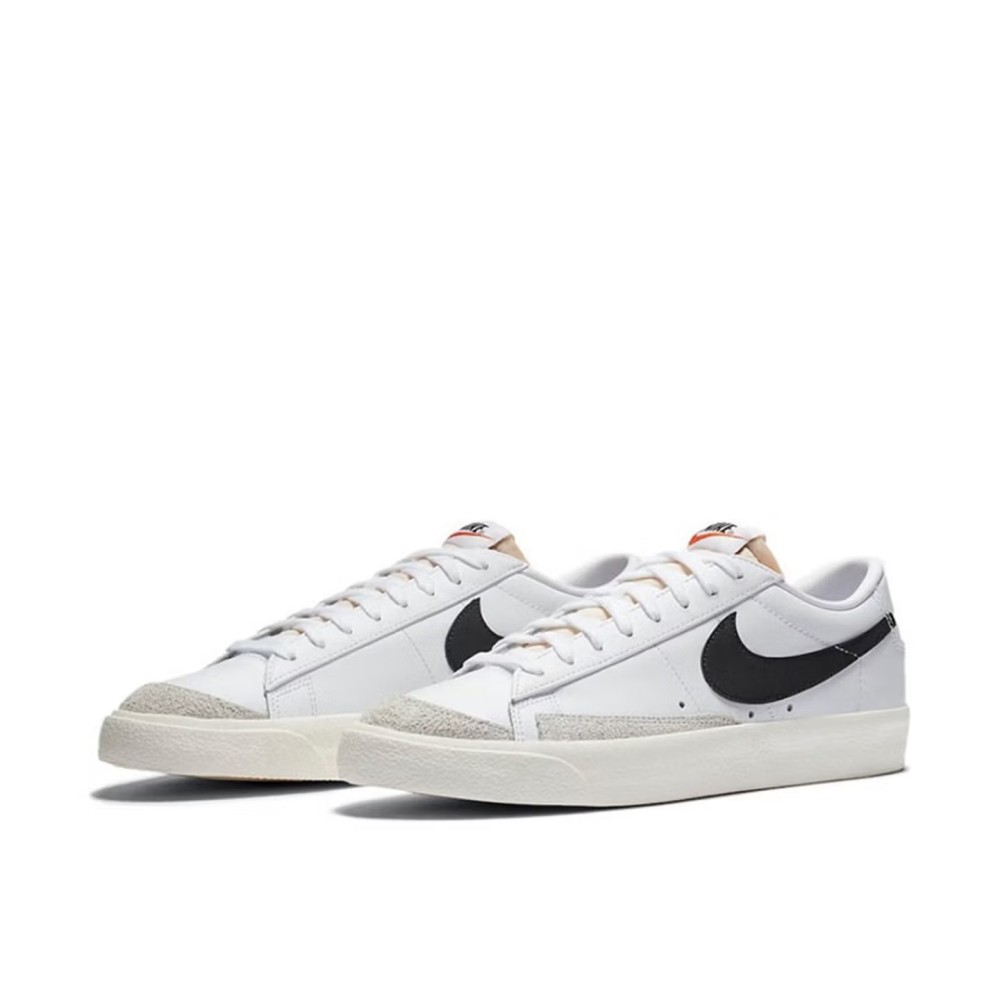 Nike Blazer Sneakers Classic R - Vans Shoes Old Skool 评论和价格