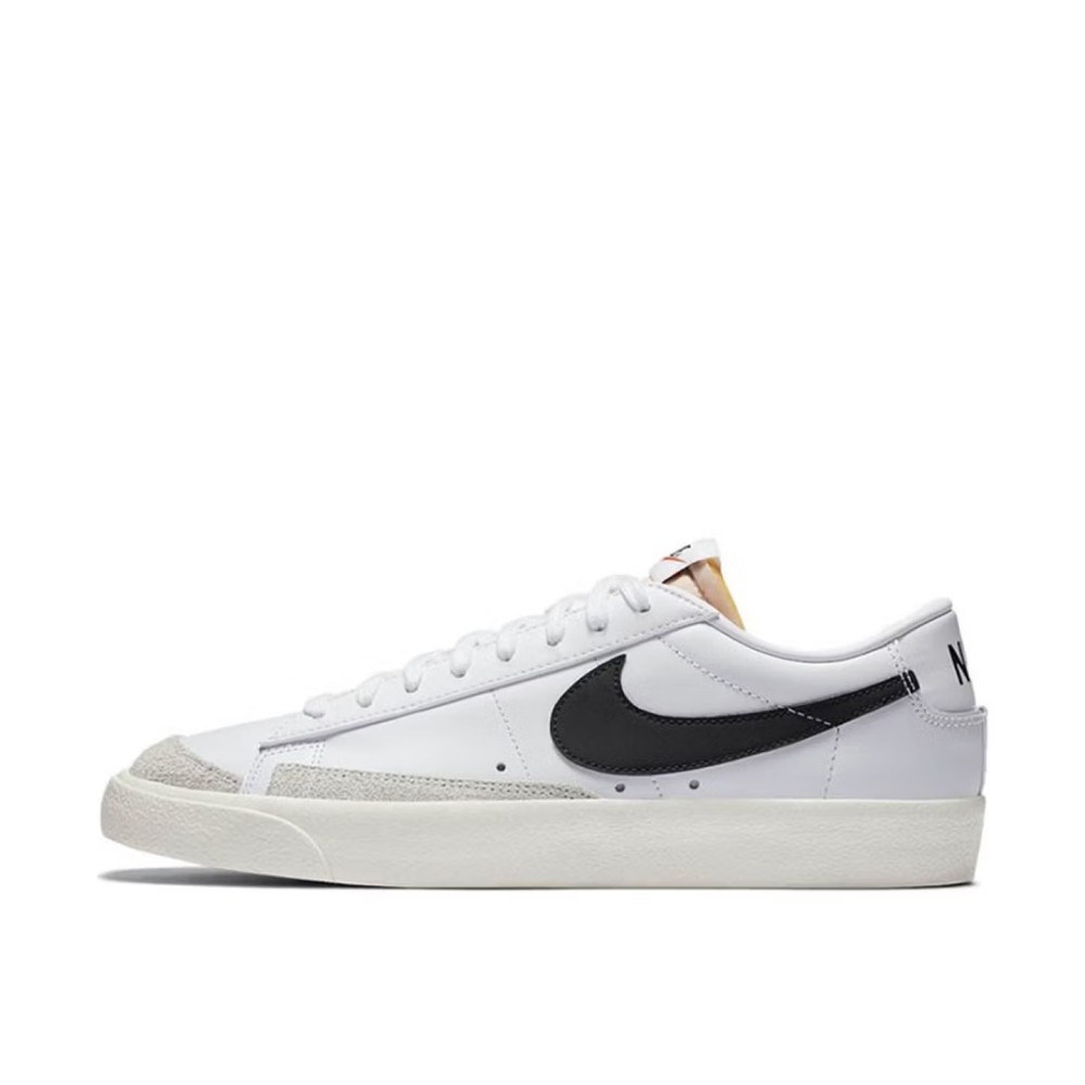Nike Blazer Sneakers Classic R - Vans Shoes Old Skool 评论和价格