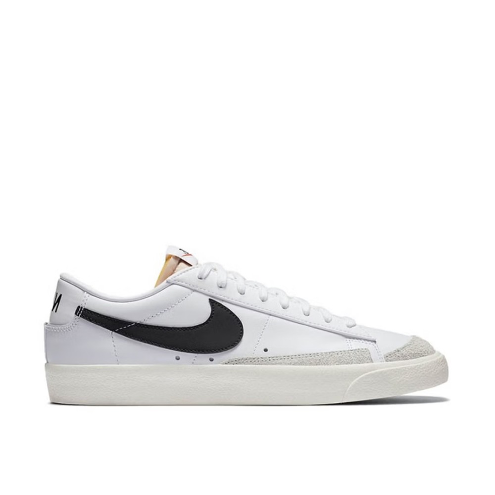 Nike Blazer Sneakers Classic R - Vans Shoes Old Skool 评论和价格