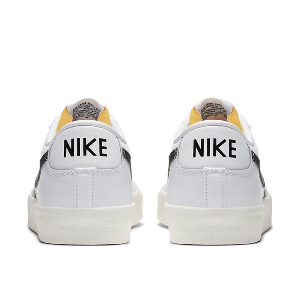 Nike Blazer Sneakers Classic R - Vans Shoes Old Skool 评论和价格
